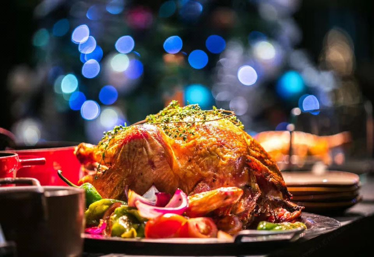 Food & Drinks 5, Hongrui Jianguo Hotel, Xinxiang