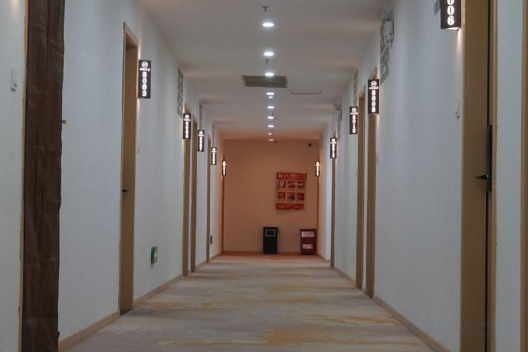 Others 4, Yichun Yue Hotel, Yichun