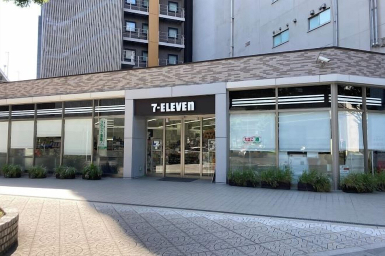Exterior detail, Baden² MINPAKU STYLE～ART～HONMACHI 1 bedroom, accommodates up to 3 people, Osaka