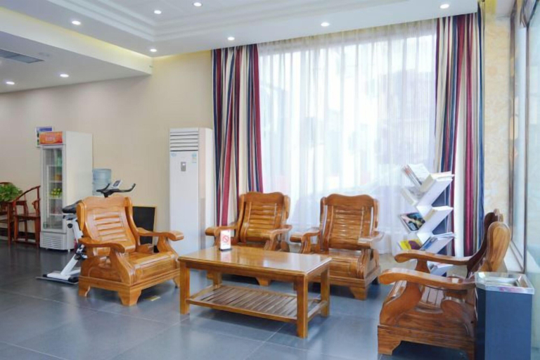 Others 1, Shankee Hotel (Tianjin Xunhai Road), Tianjin