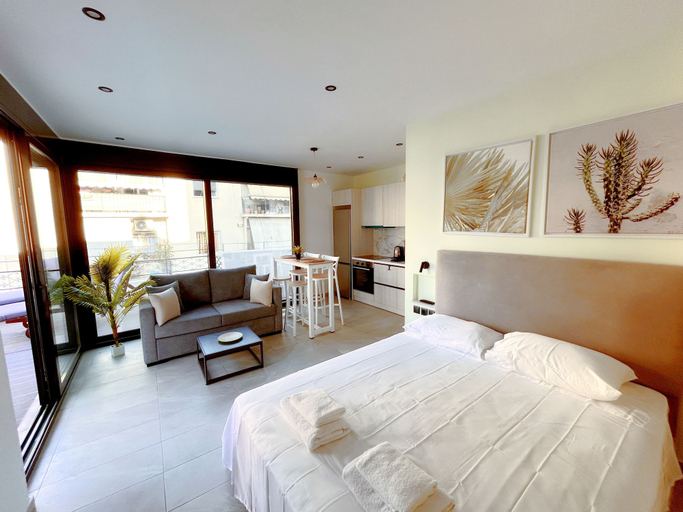 Primary image, Theo Apartments in Athens Center, Attica