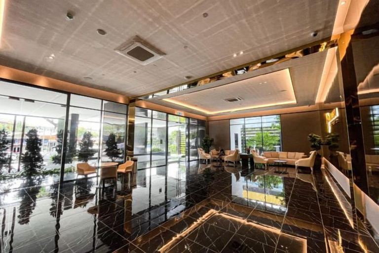 Others 4, Beacon Executive Suites by Simply Penang, Penang Island