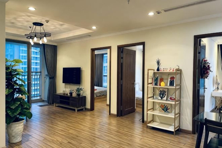 5, Vinhomes Time city & Park Hill - Green Home, Hai Bà Trưng