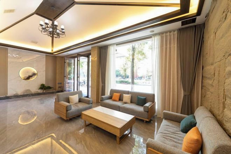 Others 5, Suzhou Impression Hotel, Pingxiang