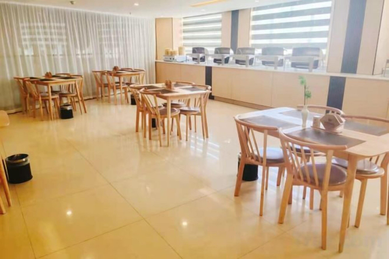 Food & Drinks 5, Pizhou Dihao Jingzhi Hotel, Xuzhou