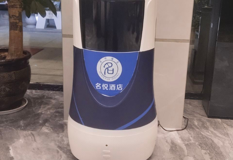 Food & Drinks 5, MINYUE HOTEL, Zhongshan