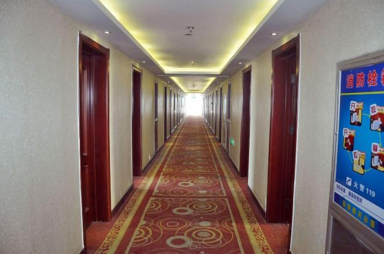 Others 5, Jinjing Business Hotel, Linyi