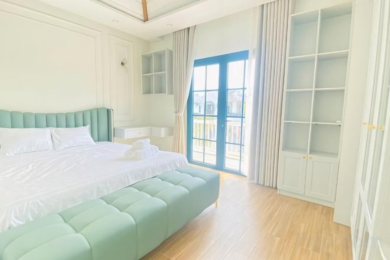 Room 4, SUNRISE WILLA 4 BEDROOMS, Phan Thiết