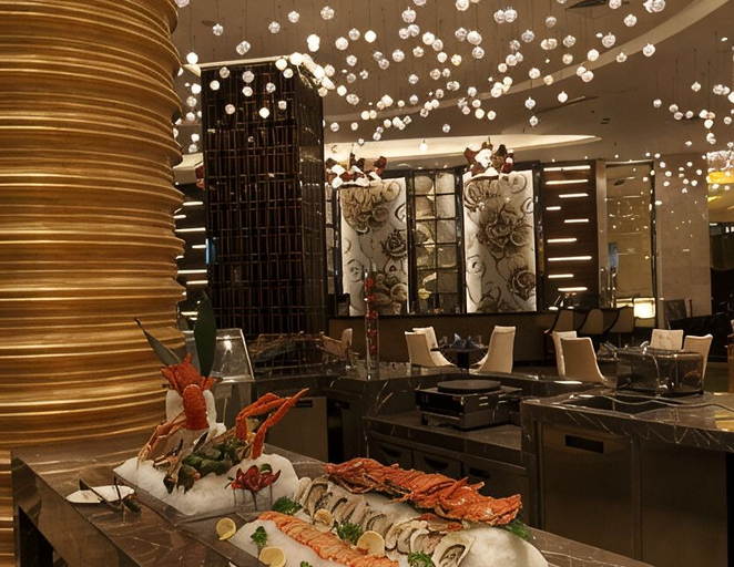 Food & Drinks 5, Shaoxing Zhongjin haoting Hotel, Shaoxing