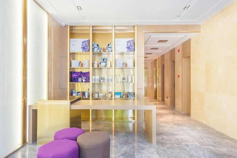 Others 5, Lavande Hotel (Beijing China World Wanda Branch), Beijing