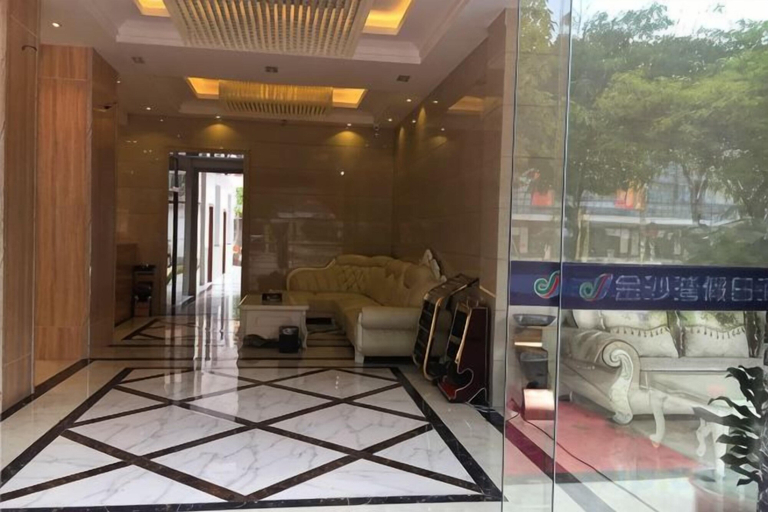 Others 4, Ganzhou Jinshawan Holiday Hotel (Lighting City Branch), Ganzhou