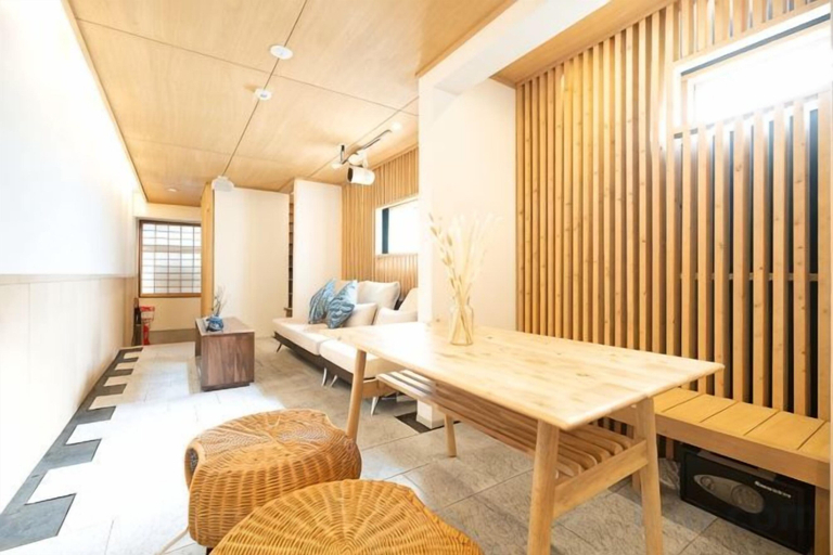 Others 5, INN Plus Hanamidou, Kyoto