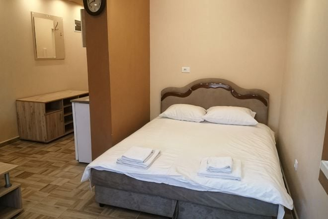 Room, EUWA AIRPORT APARTMENT, Belgrade
