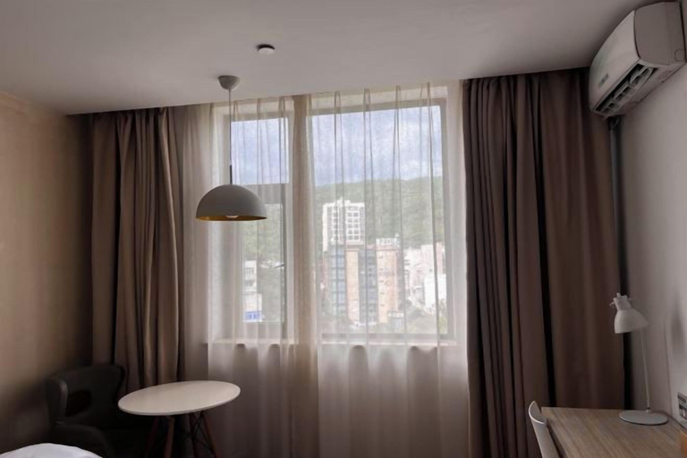 Bedroom 4, HanTing Hotel (Rui'an Wansong Road), Wenzhou