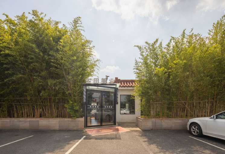 Exterior & Views 1, Ondine International Hotel, Zhenjiang