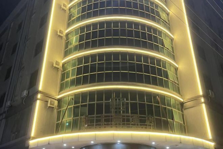 Exterior & Views 2, Hirsman Guangzhou (Guangzhou North Railway Station), Guangzhou