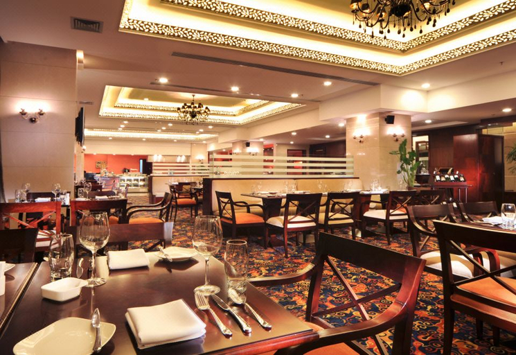 Food & Drinks, Changsha Muyi H Hotel, Changsha
