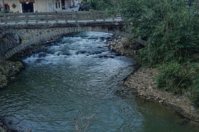 Others 4, YongdengtuloYanglin Inn, Longyan