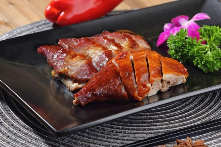 Food & Drinks 5, Seven Apartment Hotel, Hangzhou