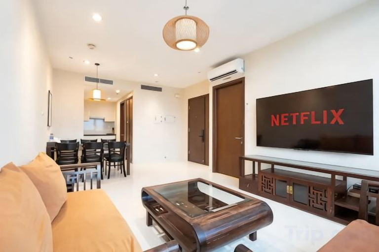 Others 5, Ben Thanh Tower Luxury Apartment, District 1