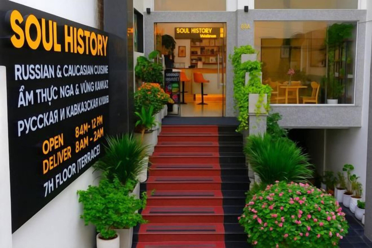 Exterior & Views 2, Soul History Hotel Phu Quoc, Phú Quốc