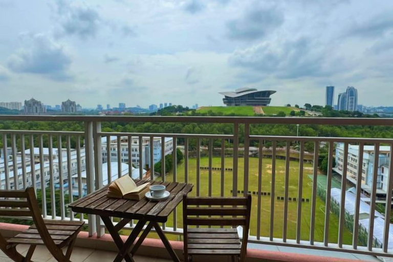 2, PPAM Seruling Presint 5, Putrajaya 4BR+ PICC View, Kuala Lumpur