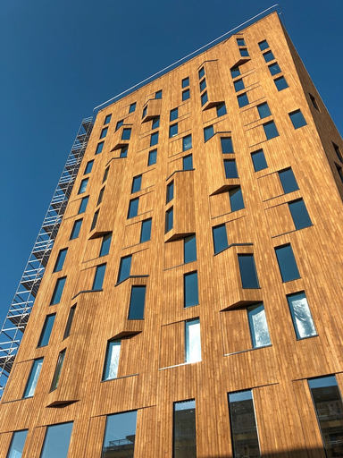 Exterior & Views 2, Quality Hotel River Station, Drammen