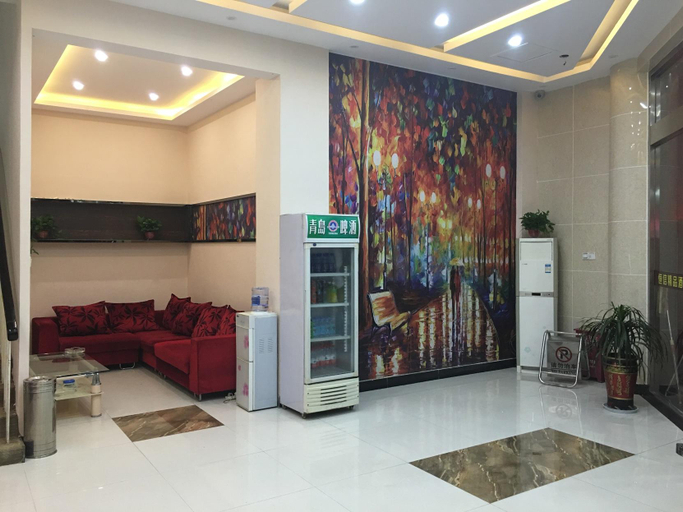 Others 4, Home Inn Huayi Select Hotel (Shangborui Commercial Building Branch), Shijiazhuang