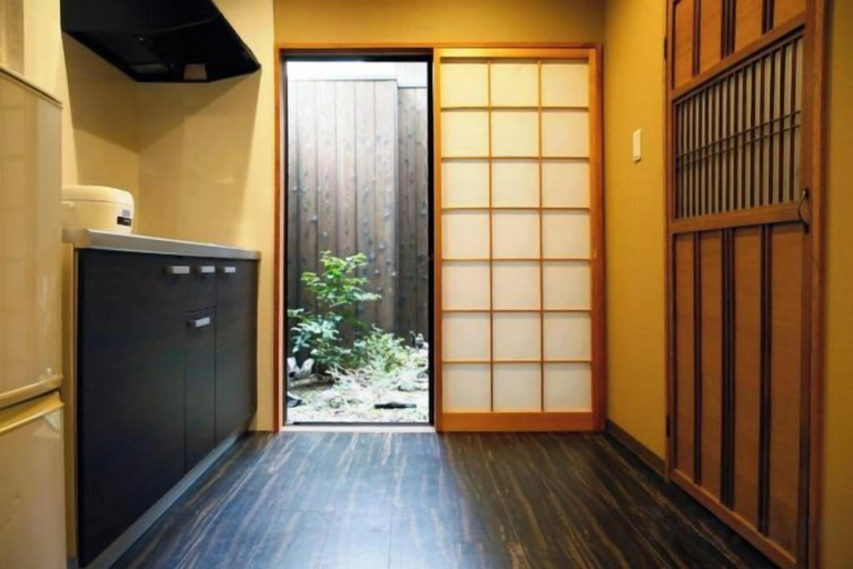 Others 5, Kyokoi Toujimikuni, Kyoto