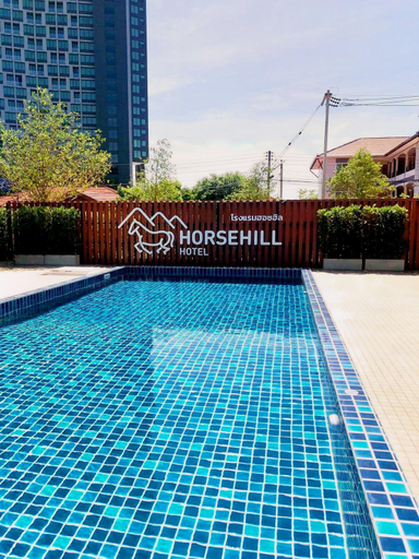 Sport & Beauty 5, Horsehill Hotel Sriracha - Adult Only, Si Racha