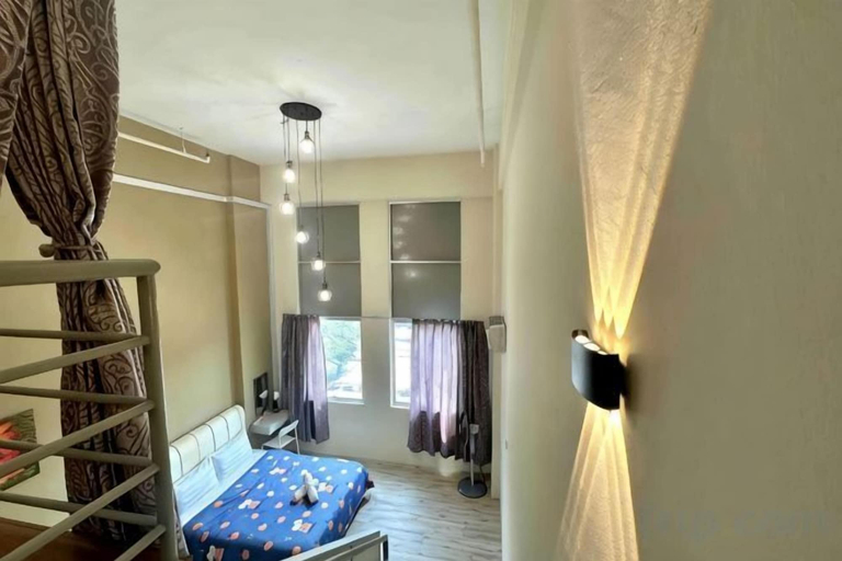 2, The CEO Suite7 by Homey Planet, Penang Island