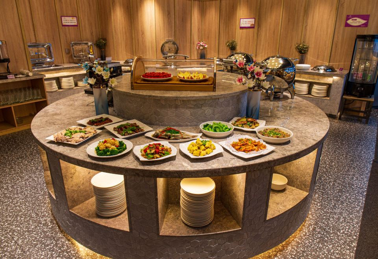 Food & Drinks 5, Shanshui S Hotel (Huizhou Xinhua Plaza), Huizhou
