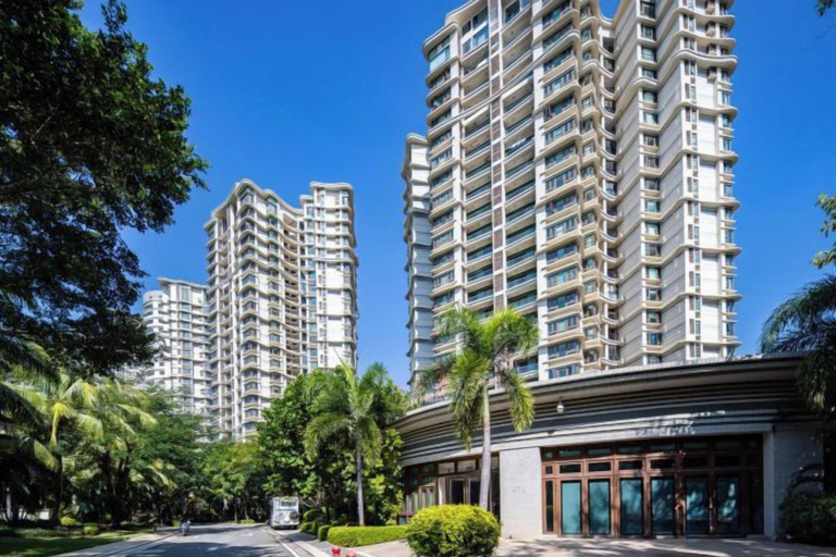 Exterior & Views 2, Lingshui Ocean Heart Hotel (Clear Water Bay), Hainan
