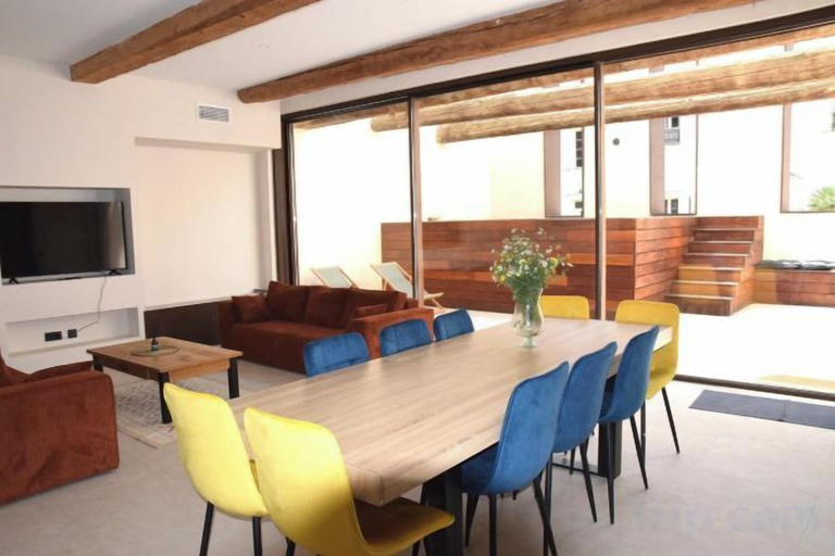 5, Domaine de Grand Fidele, Aude
