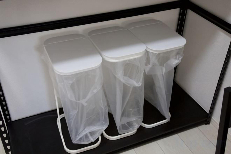 Miscellaneous 2, Nishi-Shinjuku-Villa, Nakano City