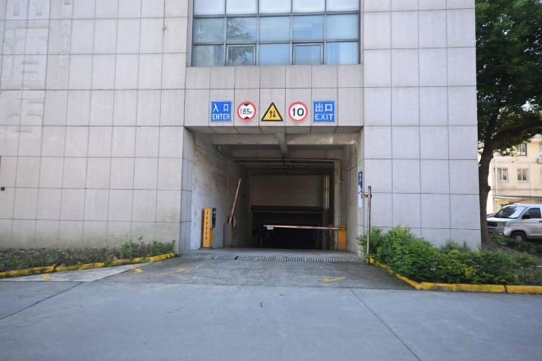 Exterior & Views 2, Tiantai Garden Boutique Hotel, Jiaxing