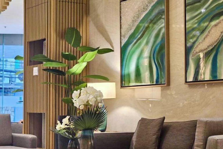 Others 5, Deluxe Executive End Unit in Downtown Makati, Makati City