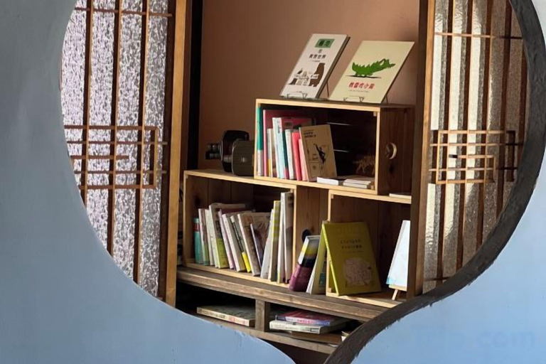 Others 5, Mojiko guesthouse PORTO, Kitakyūshū