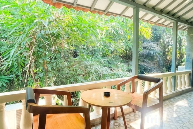 Others 4, Villa Kamar Tamu Selomartani, Sleman