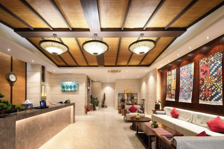 Others 4, Lettry Holiday Hotel, Hainan