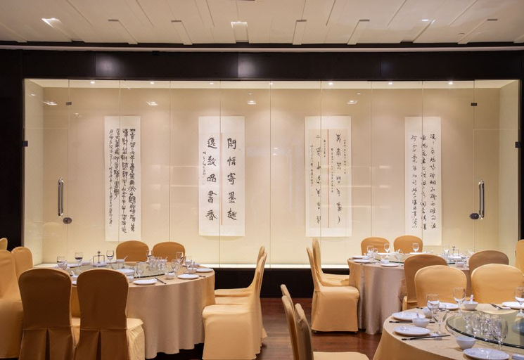 Food & Drinks 5, Chinese Calligraphy Building, Hefei