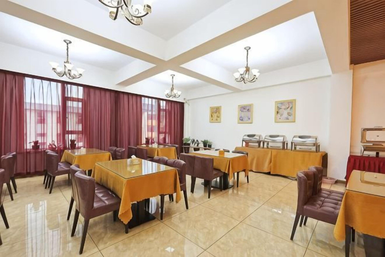 Food & Drinks 4, Luohe Haojia Express Hotel, Jilin