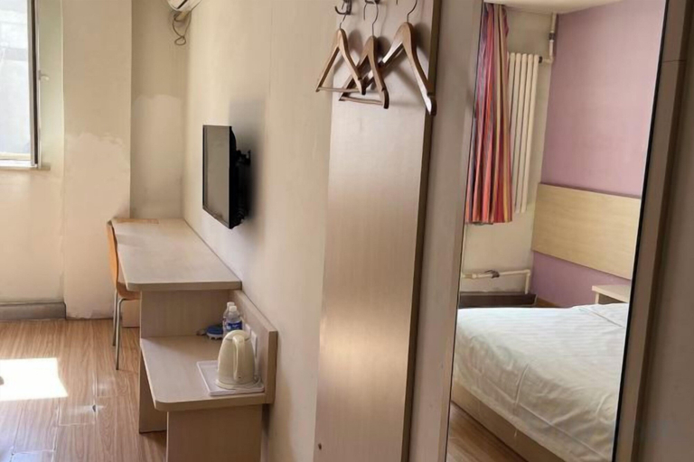 Others 4, 7Days Inn Chain Hotel (Beijing Huairou), Beijing
