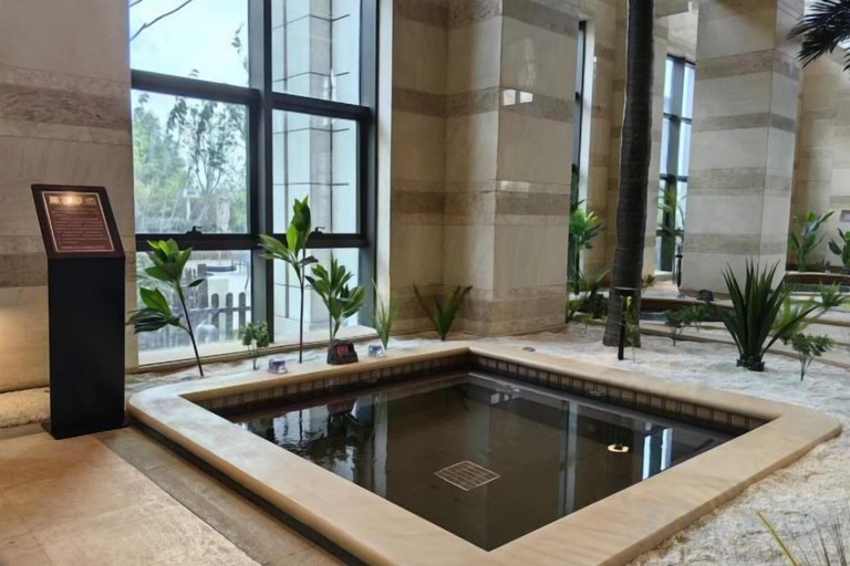 Sport & Beauty 3, Yancheng Gangbo Peninsula Hotel, Yancheng