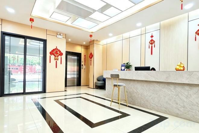 Others 1, Jingyuan Boutique Hotel, Laibin
