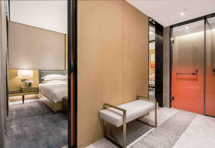 Others 1, Fulaixijia Hotel, Nanjing