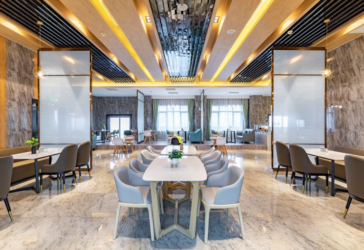 Food & Drinks 4, Atour Hotel Changsha Wuyi Square Wanbao Avenue, Changsha