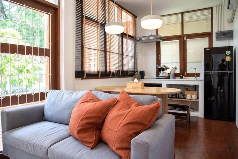 Others 5, Ray's Home,3Br with Front Yard,Walkable to Nimman, Muang Chiang Mai