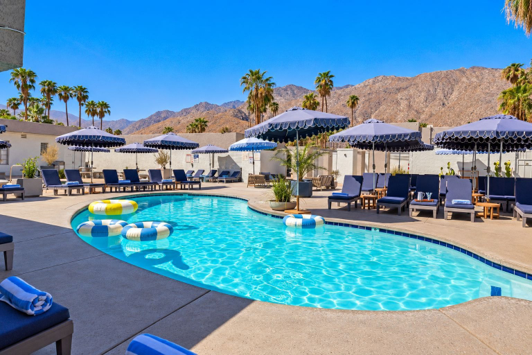 Sport & Beauty
