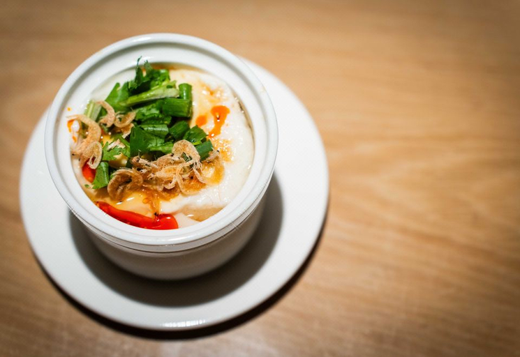Food & Drinks 5, Atour S Hotel Chengdu Taikoo Li, Chengdu